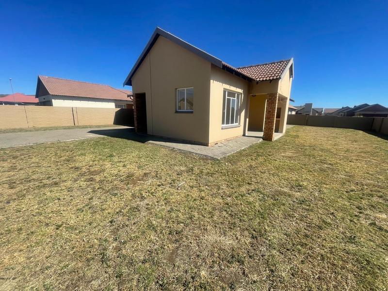 3 Bedroom Property for Sale in Waterkloof A H North West